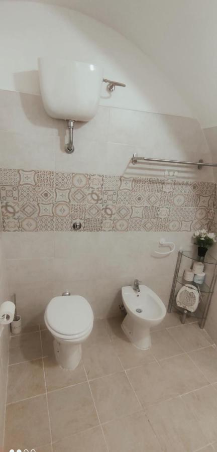 Borgo Santa Lucia Apartment Nápoles Exterior foto